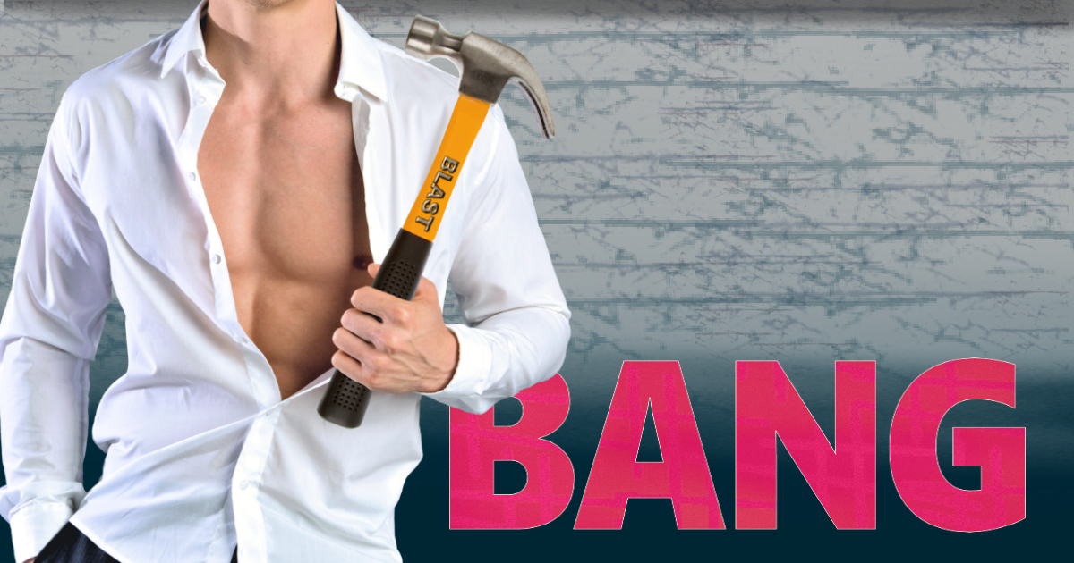 Bang by Sabrina Stark