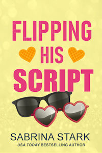 Flipping His Script