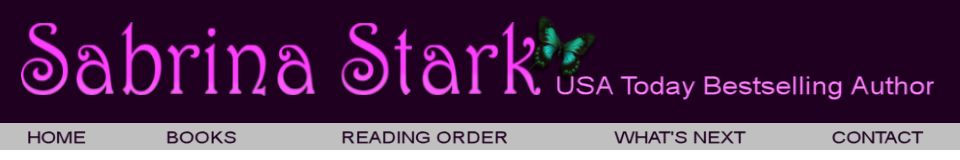 Sabrina Stark Banner