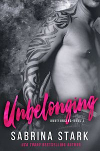 Unbelonging